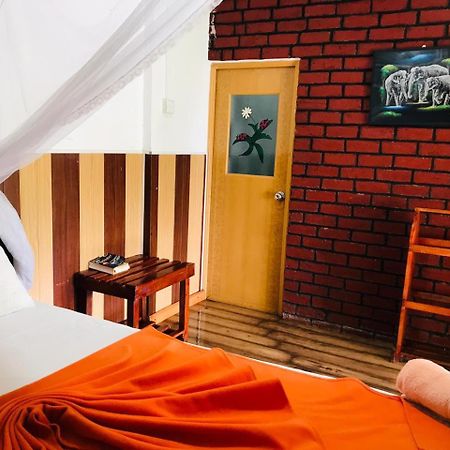 Ella City Reach Hostel Habitación foto