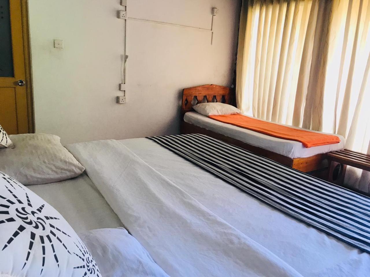 Ella City Reach Hostel Habitación foto