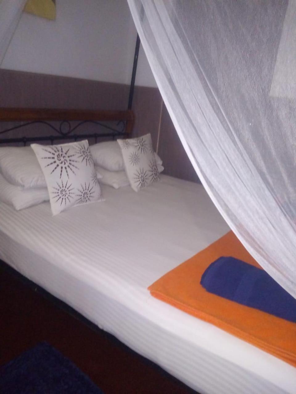 Ella City Reach Hostel Habitación foto