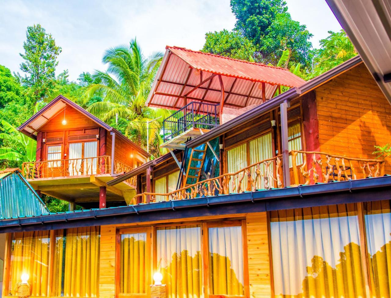 Ella City Reach Hostel Exterior foto